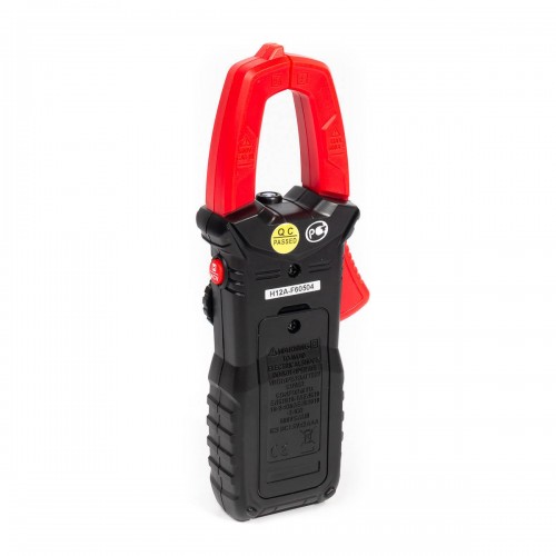 Клещи токовые цифровые KT 206B серия PROLINE