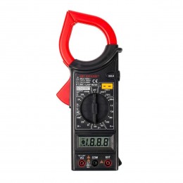Клещи токовые цифровые KT 266C серия PROLINE