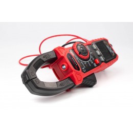 Клещи токовые цифровые КТ 208А серия PROLINE