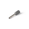 Наконечник штыревой втулочный изолированный НШВИ 120-27