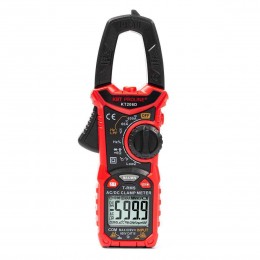 Клещи токовые цифровые КТ 206D серия PROLINE