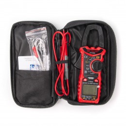 Клещи токовые цифровые КТ 206D серия PROLINE