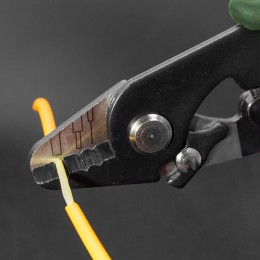 Инструмент для зачистки оптоволокна FOS-01 серия ПРОФИ