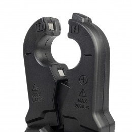 Клещи токовые цифровые КТ 200D серия PROLINE