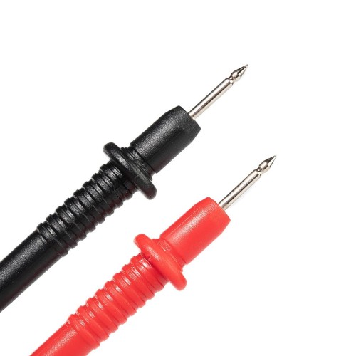 Клещи токовые цифровые КТ 200D серия PROLINE