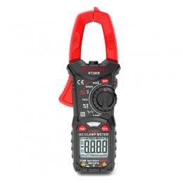 Клещи токовые цифровые KT 206B серия PROLINE