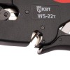 Инструмент для снятия изоляции WS-22т серия ПРОФИ