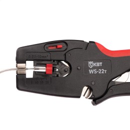 Инструмент для снятия изоляции WS-22т серия ПРОФИ