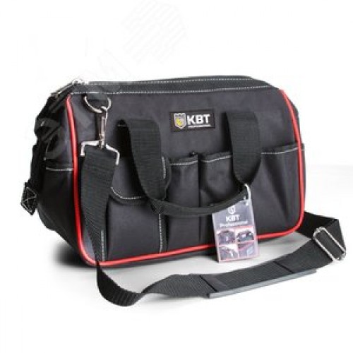 Сумка монтажника С-03 серия ПРОФИ