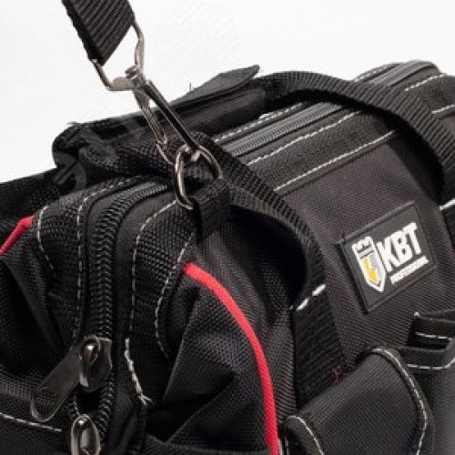 Сумка монтажника С-03 серия ПРОФИ