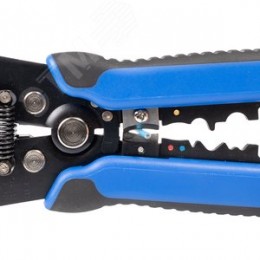 Инструмент для снятия изоляции WS-17 серия ПРОФИ