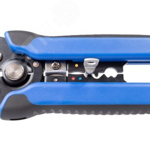 Инструмент для снятия изоляции WS-17 серия ПРОФИ