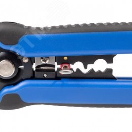 Инструмент для снятия изоляции WS-17 серия ПРОФИ