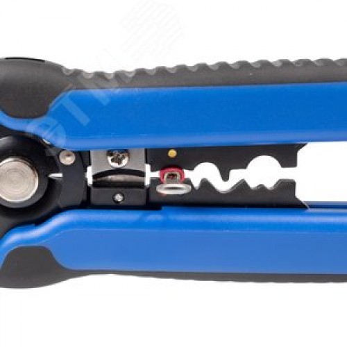 Инструмент для снятия изоляции WS-17 серия ПРОФИ