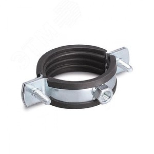 Хомут трубный ТХ 3''