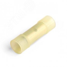 Гильза соединительная изолированная ГСИ(н) 2.5 серия ПРОФИ