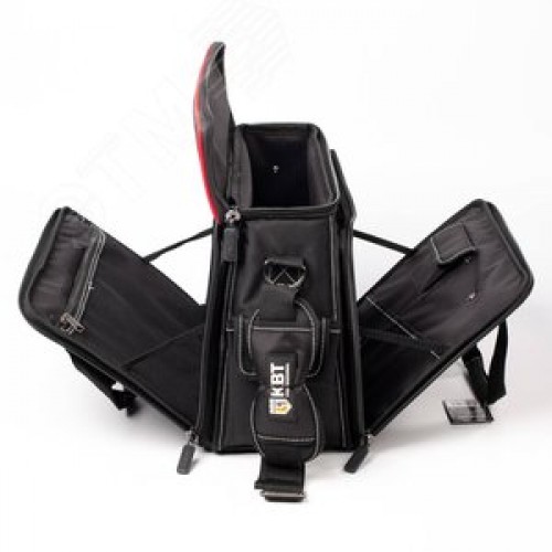 Сумка монтажника С-04 серия ПРОФИ