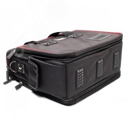 Сумка монтажника С-04 серия ПРОФИ