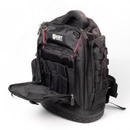 Рюкзак монтажника С-07 серия ПРОФИ