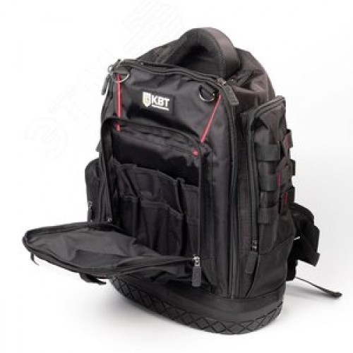 Рюкзак монтажника С-07 серия ПРОФИ