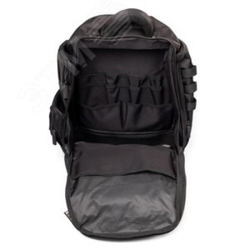 Рюкзак монтажника С-07 серия ПРОФИ