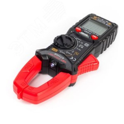 Клещи токовые цифровые KT 206B серия PROLINE