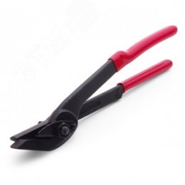 Ножницы для резки стальных лент НМ-20 серия ПРОФИ