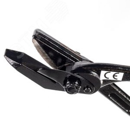 Ножницы для резки стальных лент НМ-20 серия ПРОФИ