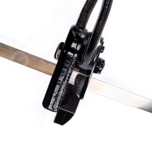 Ножницы для резки стальных лент НМ-20 серия ПРОФИ