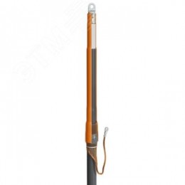 Муфта кабельная концевая 1ПКВТ-10-70/120(Б)