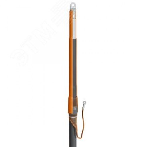 Муфта кабельная концевая 1ПКВТ-10-70/120(Б)