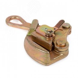 Зажим монтажный (лягушка) МЗ-22 серия ПРОФИ