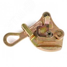 Зажим монтажный (лягушка) МЗ-22 серия ПРОФИ