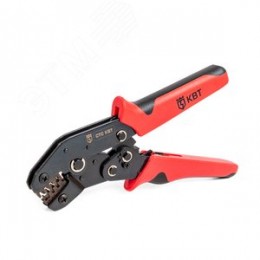 Пресс-клещи СТС-Д серия ПРОФИ