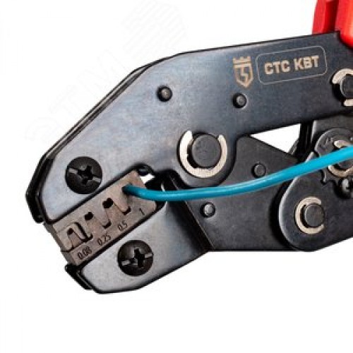 Пресс-клещи СТС-Д серия ПРОФИ