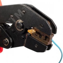 Пресс-клещи СТС-Д серия ПРОФИ