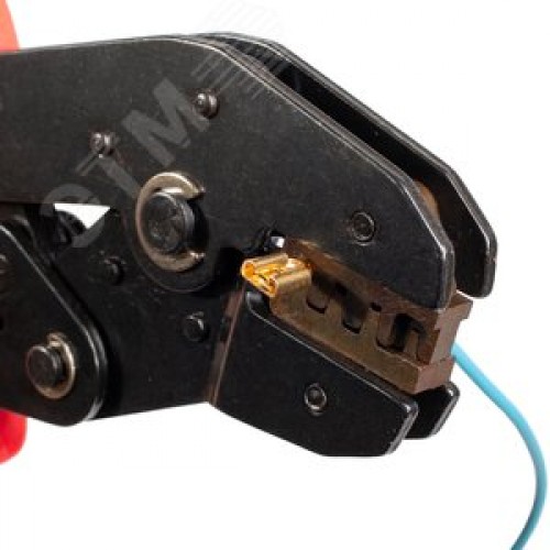 Пресс-клещи СТС-Д серия ПРОФИ