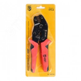 Пресс-клещи СТС-Д серия ПРОФИ
