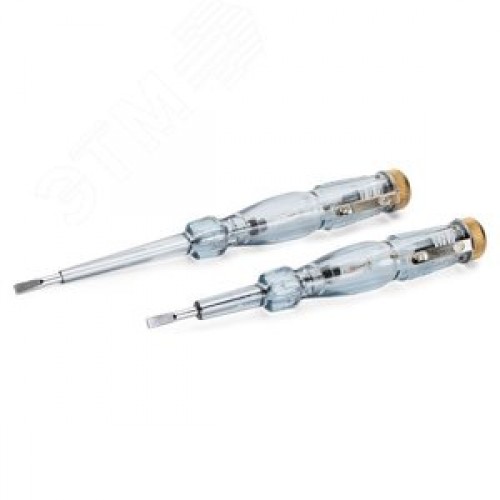 Набор индикаторных отверток НИО-02Т серия ПРОФИ