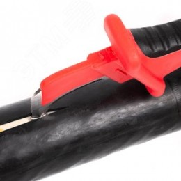 Нож диэлектрический НМИ-01А серия ПРОФИ