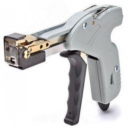 Инструмент для монтажа стальных стяжек TG-05 серия ПРОФИ