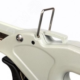 Инструмент для монтажа стальных стяжек TG-05 серия ПРОФИ