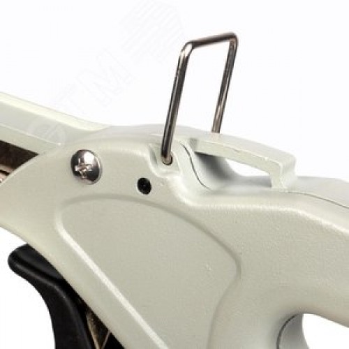 Инструмент для монтажа стальных стяжек TG-05 серия ПРОФИ