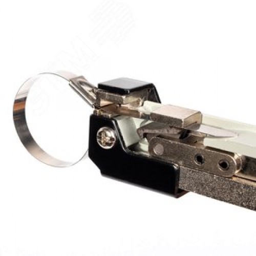 Инструмент для монтажа стальных стяжек TG-05 серия ПРОФИ