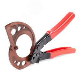 Ножницы секторные НС-53 серия ПРОФИ