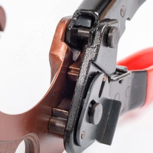 Ножницы секторные НС-53 серия ПРОФИ