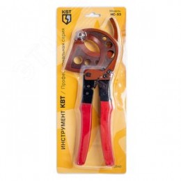 Ножницы секторные НС-53 серия ПРОФИ