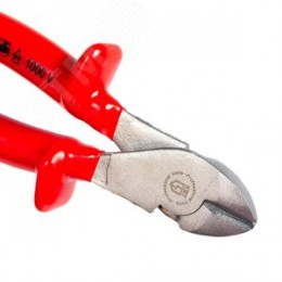 Бокорезы диэлектрические 180 мм серия ЭКСПЕРТ