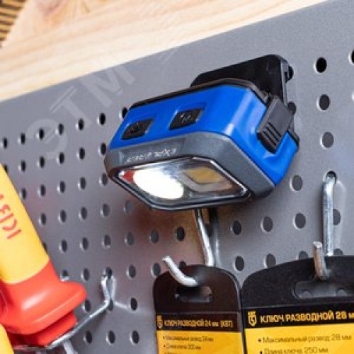 Фонарик налобный HL-6578 EXPLORER