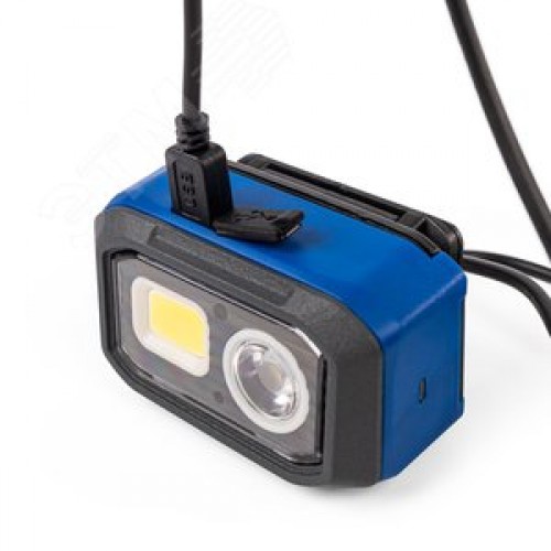 Фонарик налобный HL-6578 EXPLORER